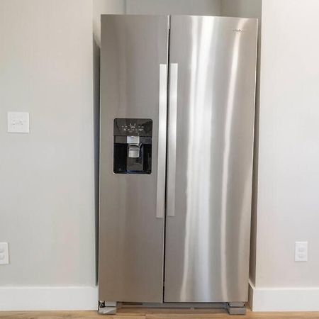 Brand New Cozy Modern Bungalow W/Hot Tub+Movieroom 7 Min From Uptown 夏洛特 外观 照片