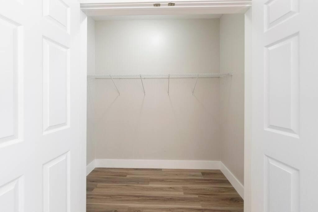 Brand New Cozy Modern Bungalow W/Hot Tub+Movieroom 7 Min From Uptown 夏洛特 外观 照片