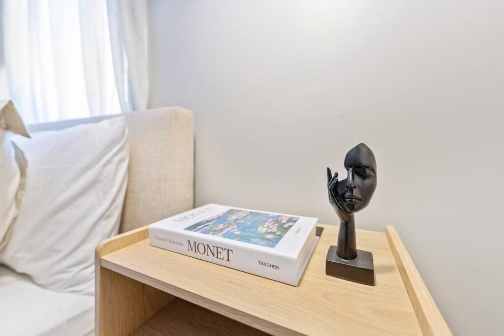 Brand New Cozy Modern Bungalow W/Hot Tub+Movieroom 7 Min From Uptown 夏洛特 外观 照片